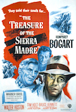 The Treasure of the Sierra Madre