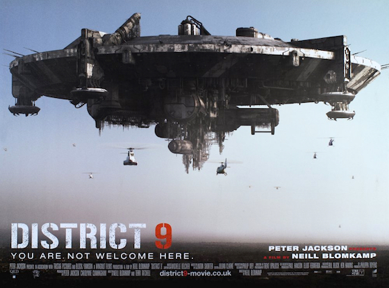 District 9