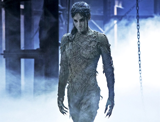 Mummy mia, here they go again