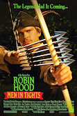 Robin Hood: Men in Tights