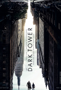 The Dark Tower