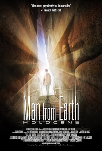 The Man from Earth: Holocene
