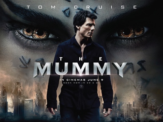 The Mummy