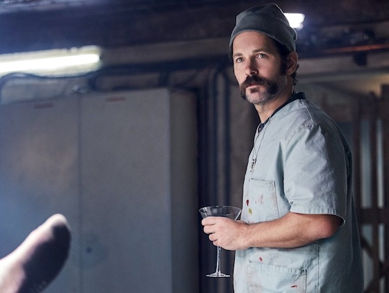 After surgery drinks