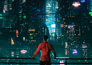 Altered Carbon