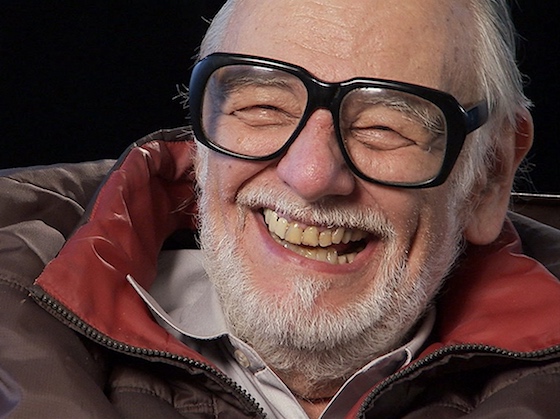 George Romero interviewed in Birth of the Living Dead