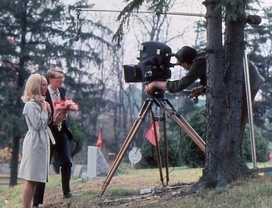 Making Night of the Living Dead