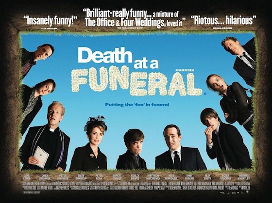 Death at a Funeral (2007)