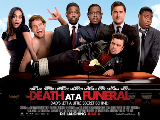 Death at a Funeral (2010)