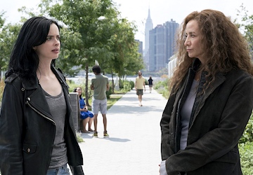 Heroes, villains, or just people?