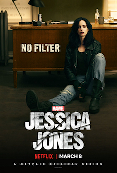 Jessica Jones season 2