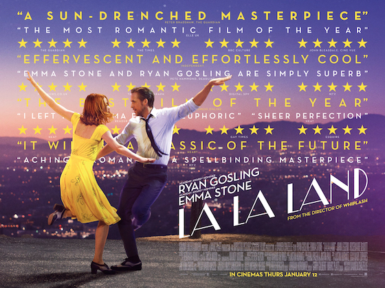 La La Land