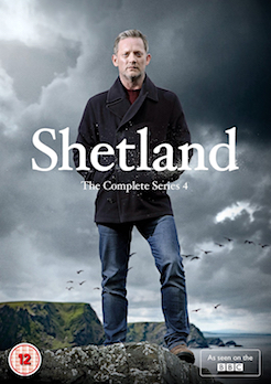 Shetland series 4