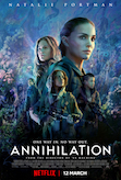 Annihilation
