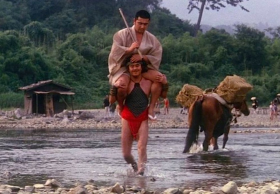 Did somebody mention gymnastics? Did somebody mention gymnastics?