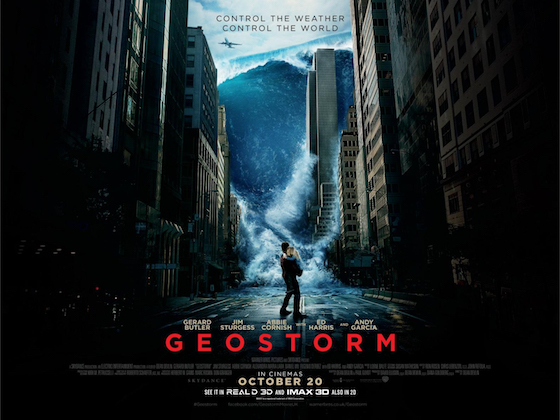 Geostorm