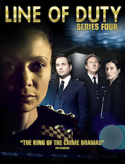Line of Duty series 4