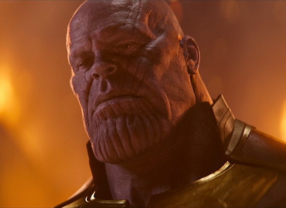 Thanos