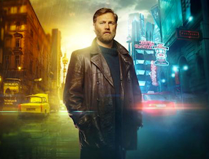 The City and the City