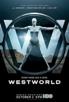 Westworld season 1