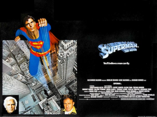 Superman: The Movie