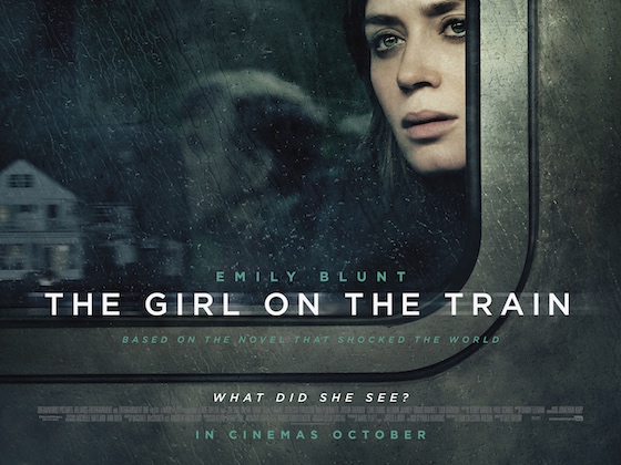 The Girl on the Train