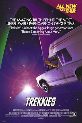 Trekkies Trekkies