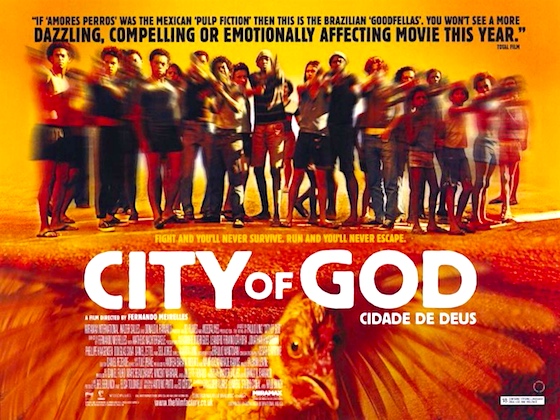 City of God