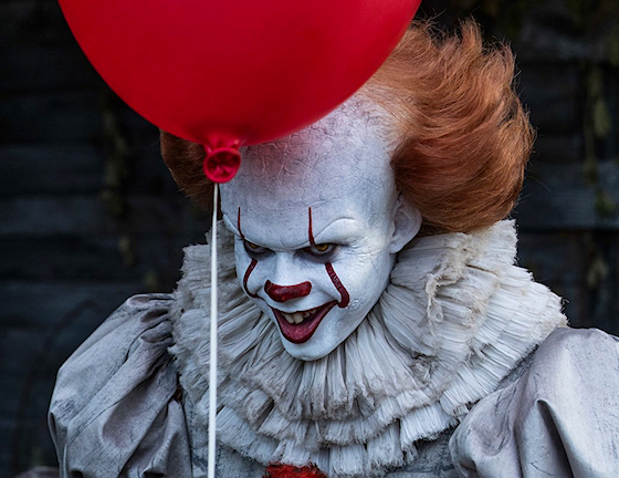 I've got 99 red balloons and this is one