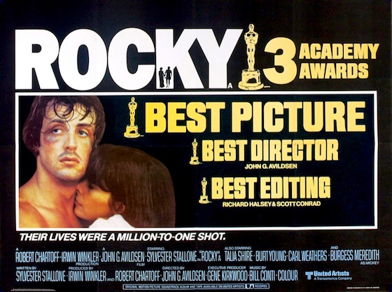 Rocky