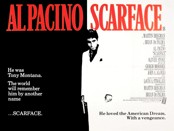 Scarface
