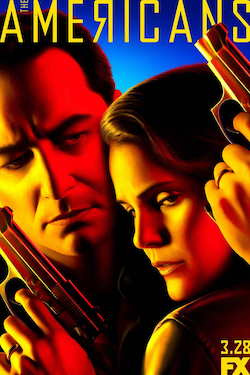 The Americans season 6