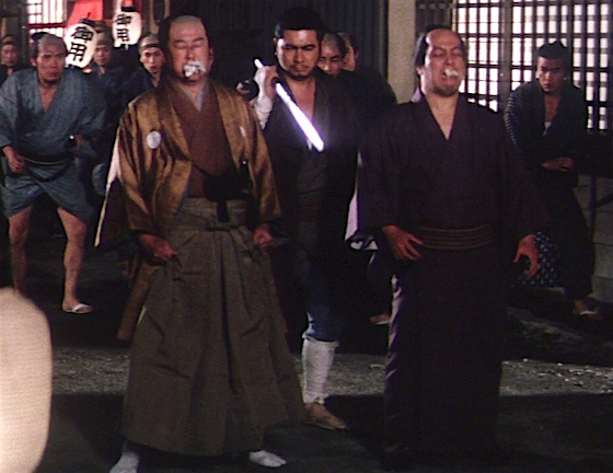 A dish best served cold