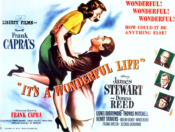 It's a Wonderful Life