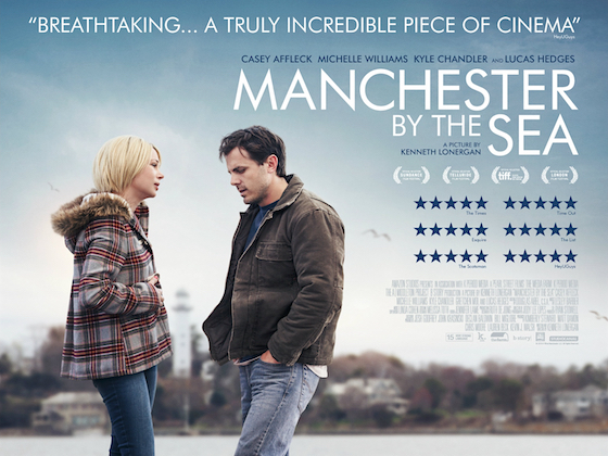 Manchester by the Sea Manchester by the Sea