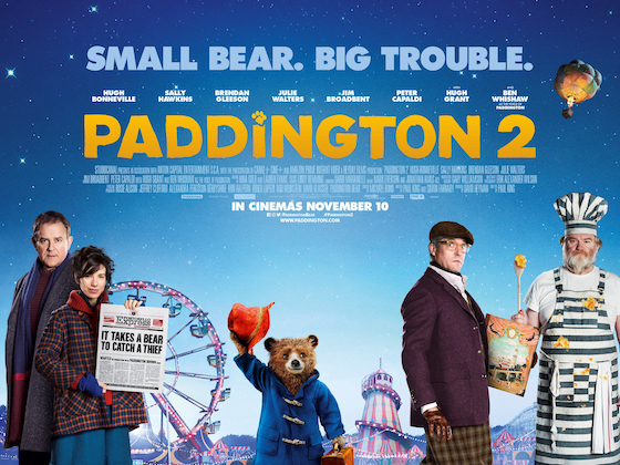 Paddington 2