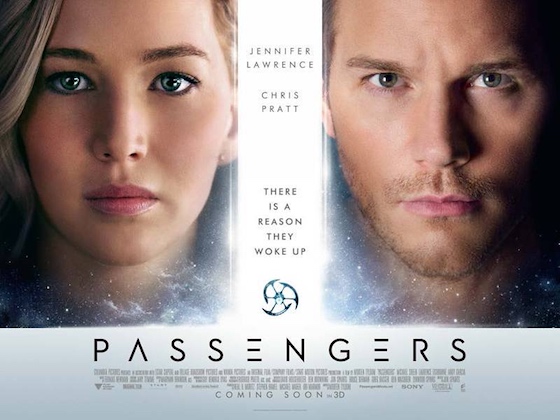 Passengers