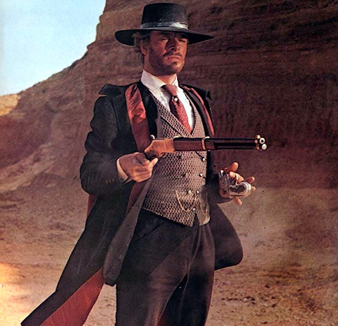 Sartana, the classy bandit