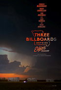 Three Billboards Outside Ebbing, Missouri