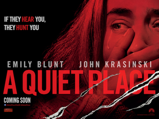 A Quiet Place