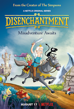 Disenchantment