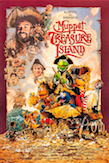 Muppet Treasure Island