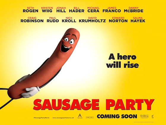 Sausage Party