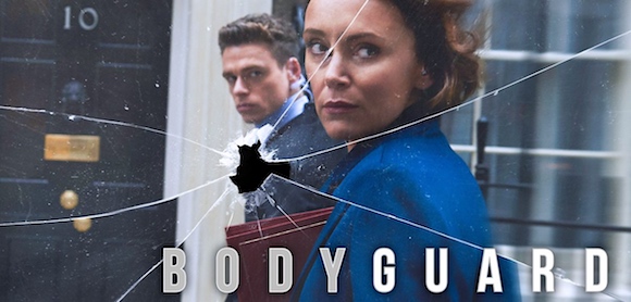 Bodyguard series 1