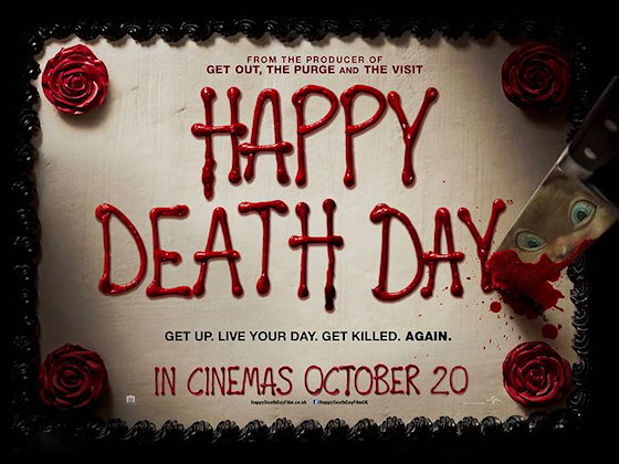 Happy Death Day