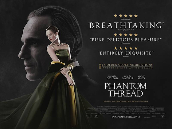 Phantom Thread
