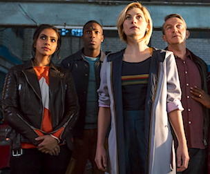 TARDIS Team