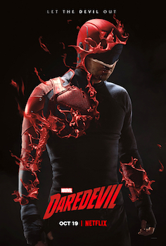 Daredevil season 3