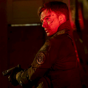 Hitting the Bullseye