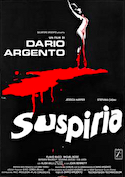 Suspiria